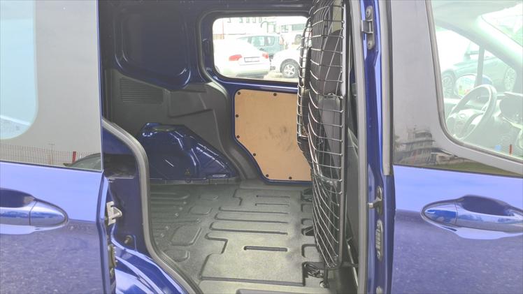Ford Transit Courier 1,5 TDCi Trend
