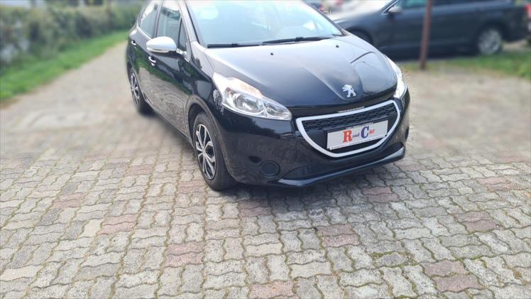 Peugeot 1.0 Vti