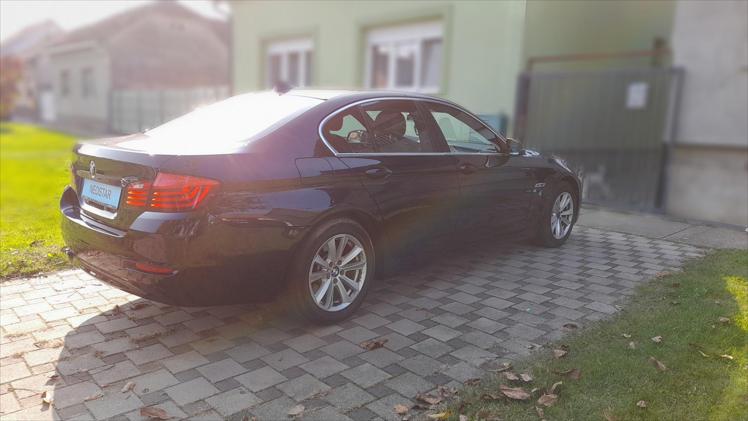 BMW 518d 
