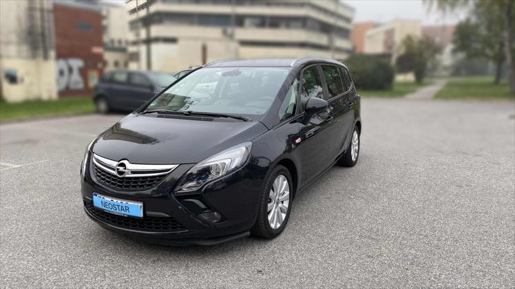 Opel Zafira Tourer 2,0 CDTi Cosmo Start/Stop