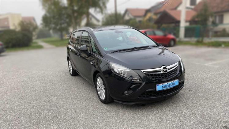 Opel Zafira Tourer 2,0 CDTi Cosmo Start/Stop