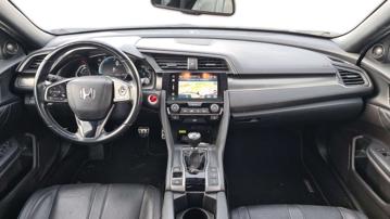 Honda Civic 1,6 i-DTEC Executive