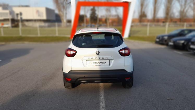 Renault Captur dCi 90 Intens EDC