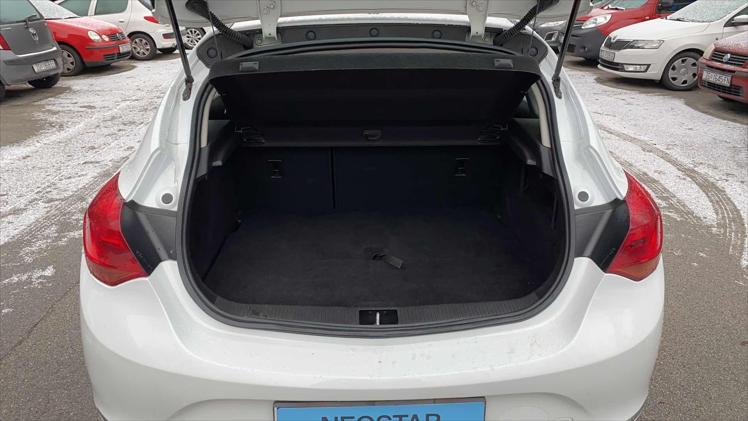 Opel Astra 1,4 Turbo LPG Enjoy Plus