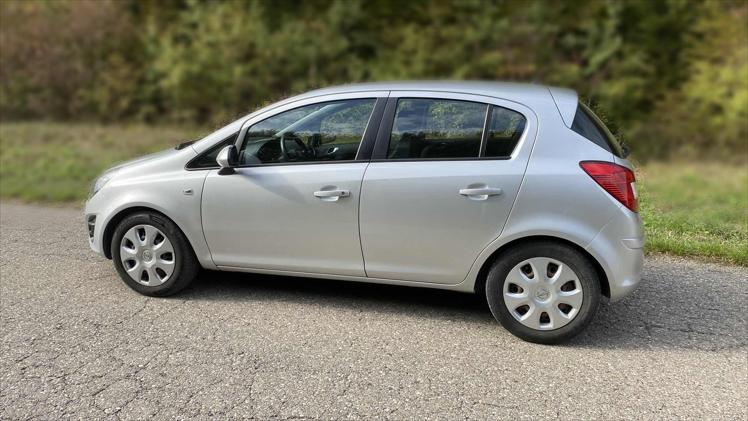 Opel Corsa Enjoy Plus 1,3 CDTI EcoFlex Start/Stop