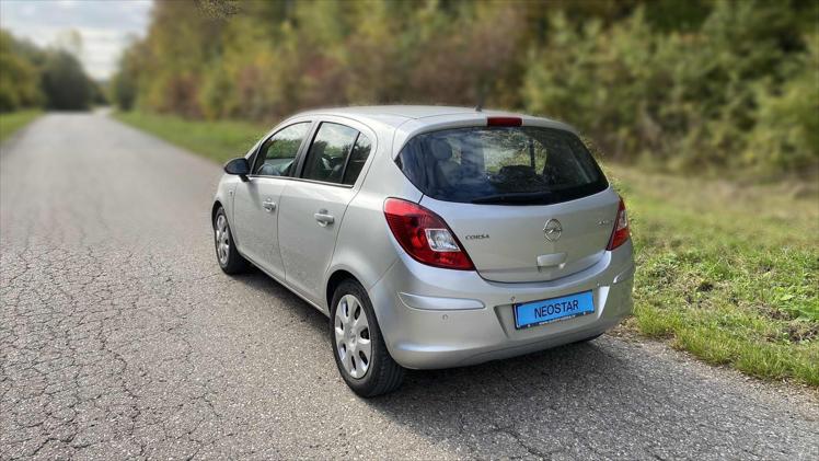 Opel Corsa Enjoy Plus 1,3 CDTI EcoFlex Start/Stop