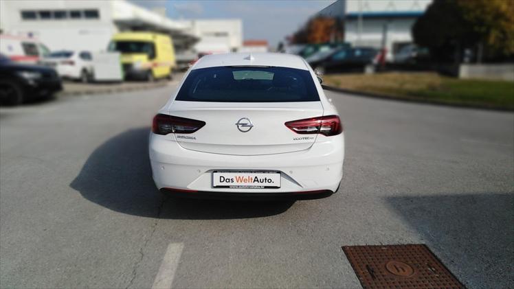 Opel Insignia Grand Sport 1,6 CDTi