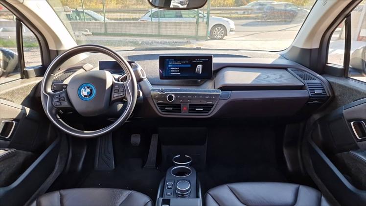 BMW BMW i3 2018