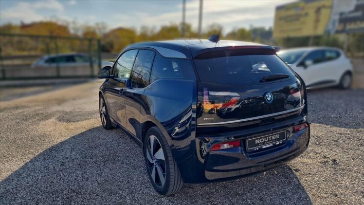 BMW BMW i3 2018