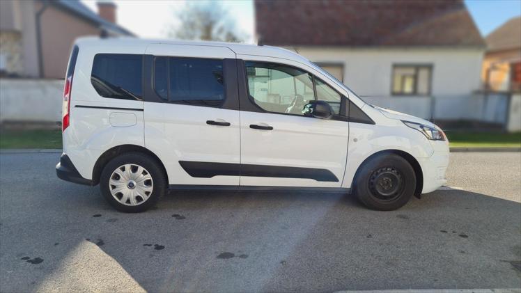 Ford Transit Connect 200 SWB 1,5 TDCi Trend