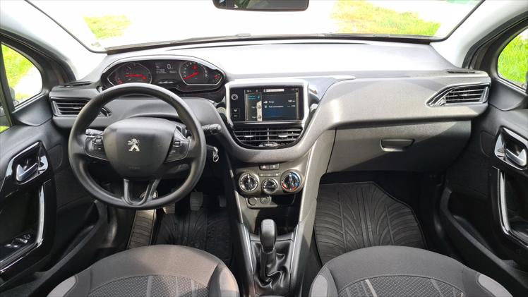 Peugeot 208 1,2 VTi Access