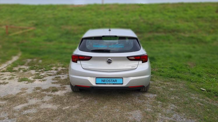 Opel Astra 1,6 CDTI Enjoy Aut.