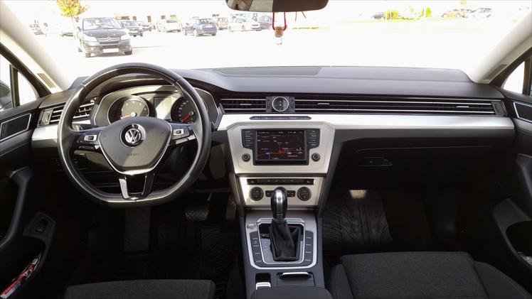 VW Passat 1,4 TSI ACT BMT Comfortline DSG