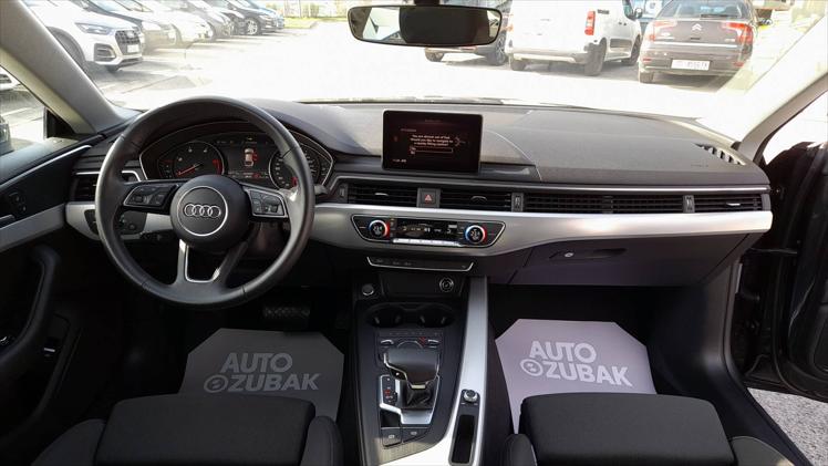 Audi A5 Sportback 35 TDI Sport S tronic