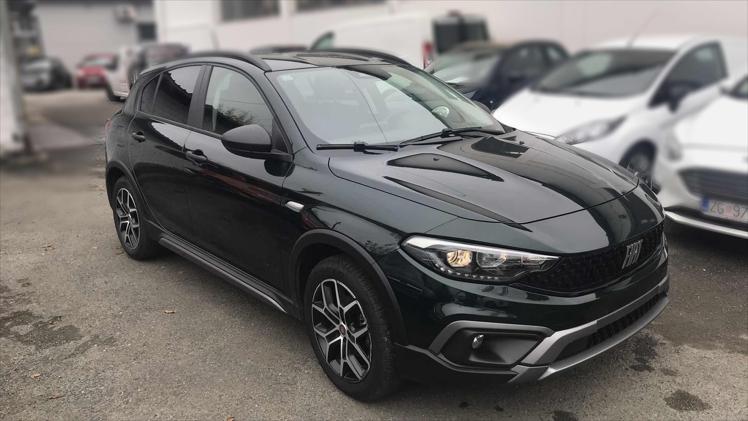 Fiat Tipo 1,0 T3 GSE City Cross