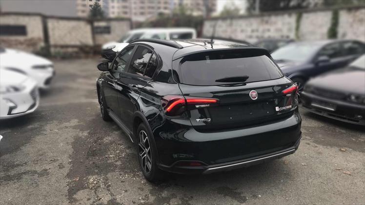 Fiat Tipo 1,0 T3 GSE City Cross