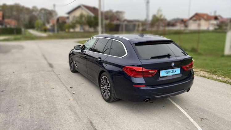 BMW BMW (D) Serija 5 Touring M-Paket Diesel Aut. G31 (2017 - 2020)