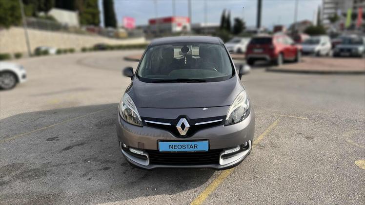 Renault Scénic dCi 110 Expression