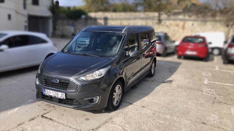 Ford Tourneo Connect LWB 1,5 TDCi Trend