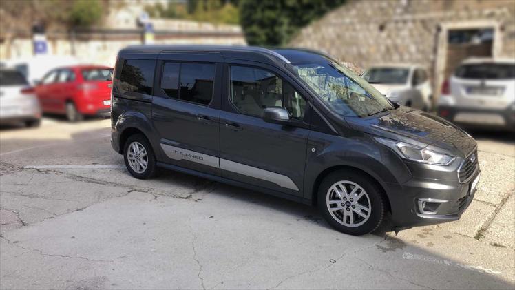 Ford Tourneo Connect LWB 1,5 TDCi Trend