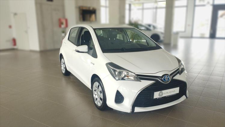 Toyota  1.5 hybrid