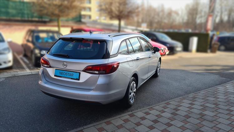 Opel Astra Sports Tourer 1,6 CDTI ecoFlex Innovation Start/Stop