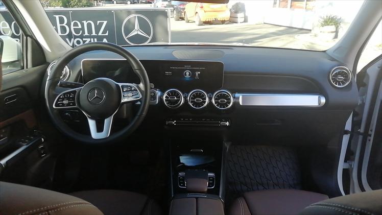 Mercedes-Benz GLB 220 d 4MATIC Progressive Aut.