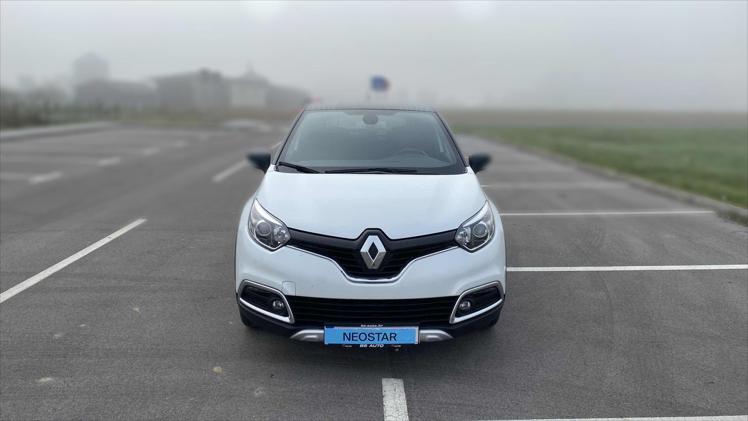 Renault Captur TCe 120 Energy Dynamique Start&Stop