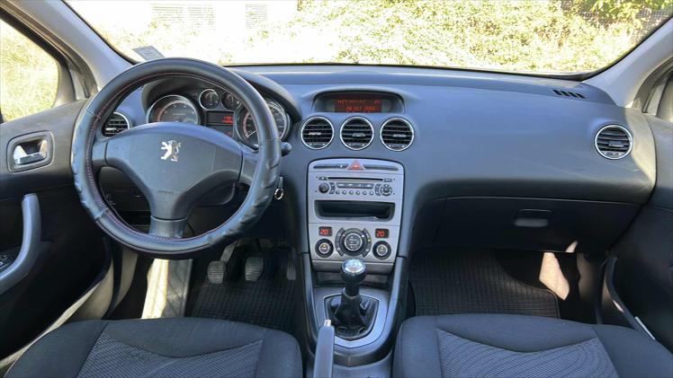 Peugeot 308 Comfort Pack 1,4 16V VTi