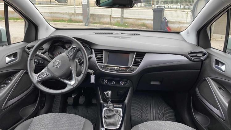 Opel Crossland X 1,2 Turbo Enjoy Start/Stop