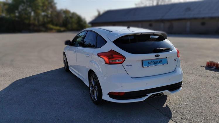 Ford 2.0 ST