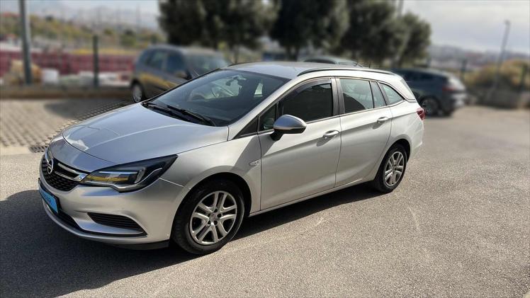Opel Astra Sports Tourer 1,6 CDTI Selection Start/Stop