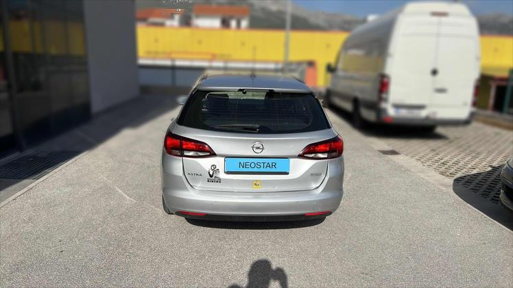 Opel Astra Sports Tourer 1,6 CDTI Selection Start/Stop
