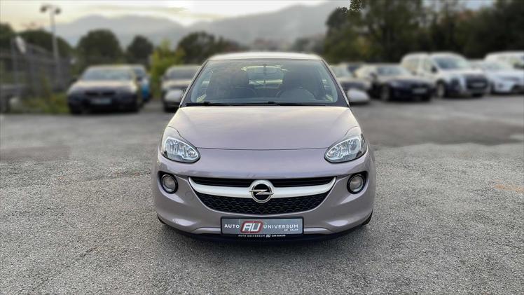 Opel Adam 1,4 Glam