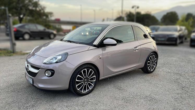 Opel Adam 1,4 Glam