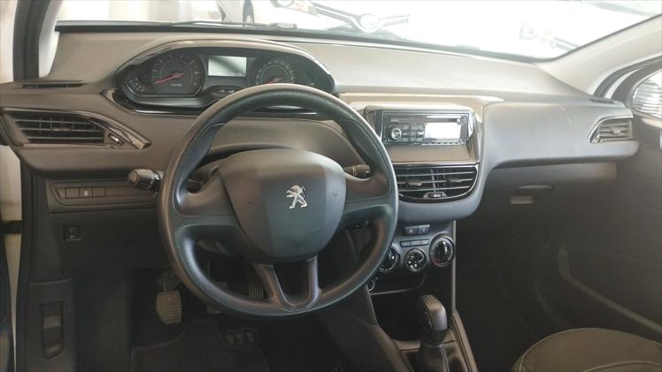 Peugeot 208 1,0 VTi Access
