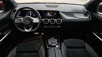 Mercedes-Benz GLA 200 d AMG Line Aut.