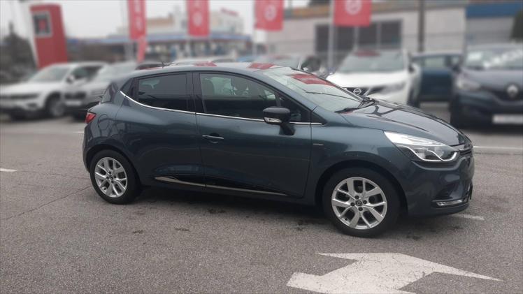 Renault Clio TCe 90 Limited