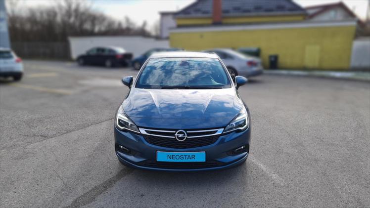 Opel Astra 1.6cdti Buissnes