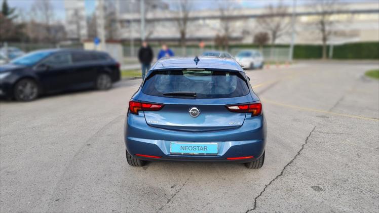 Opel Astra 1.6cdti Buissnes