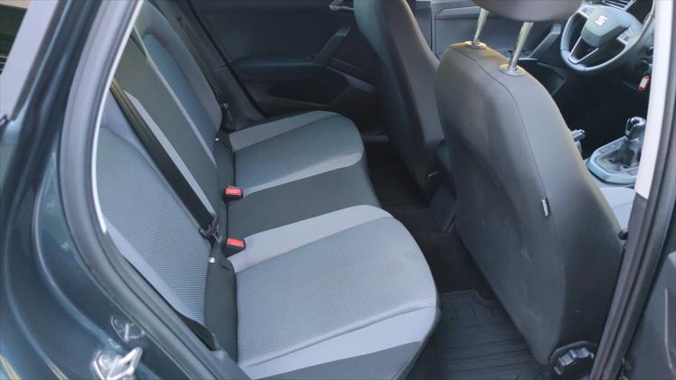 Seat Arona 1,0 TSI Style