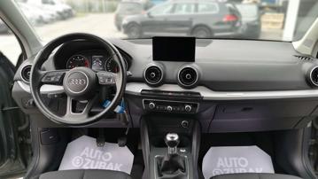 Audi Q2 30 TFSI Comfort