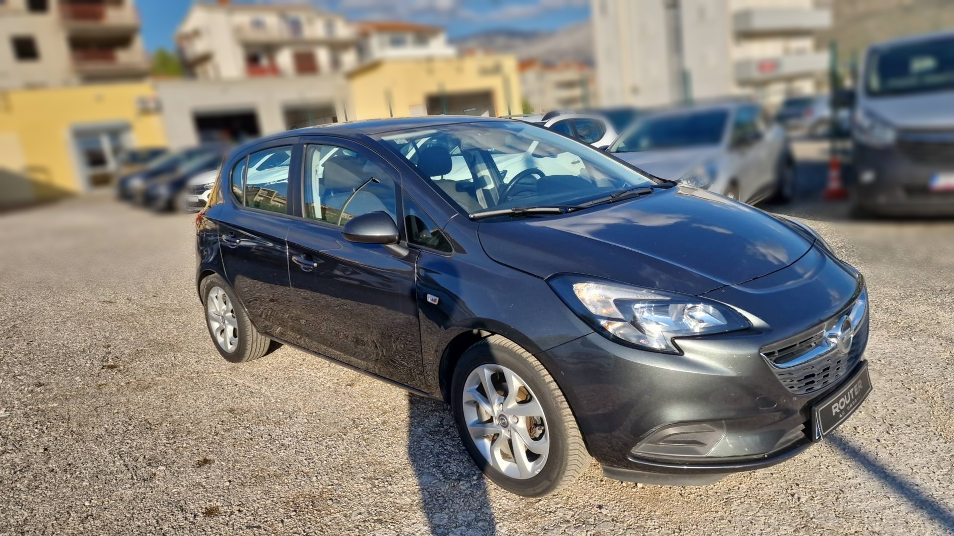 Opel Corsa 1.4 Turbo Start/Stop Color Edition WLTP