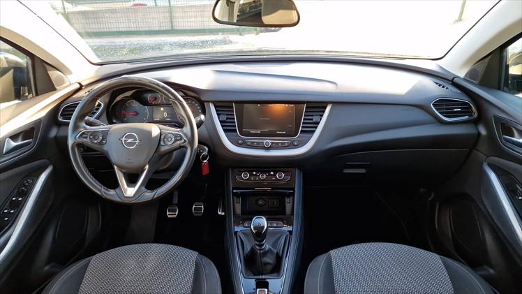 Opel Grandland X 1,5 CDTI ecoTEC Enjoy Start/Stop