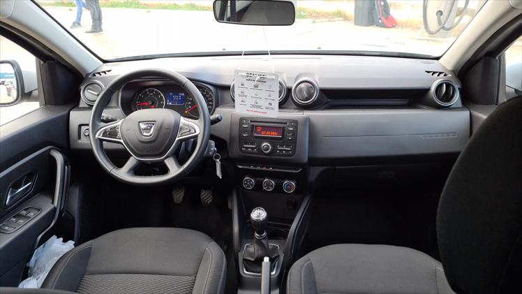 Dacia Duster 1,6 SCe 115 Comfort