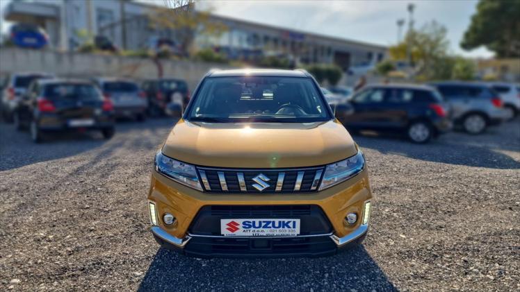 Suzuki Vitara 1,5 AGS Hybrid Premium (GL+)