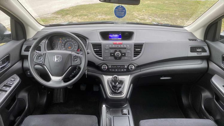 Honda CR-V 1,6i DTEC Comfort
