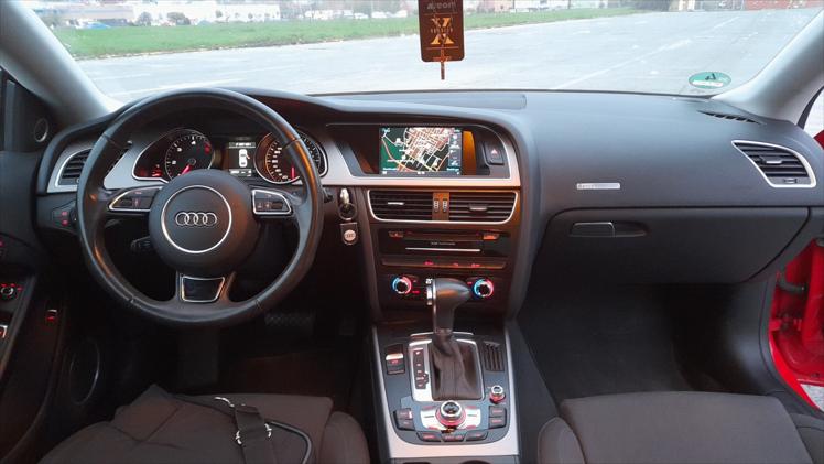 Audi A5 2.0 TDI 3 vrata