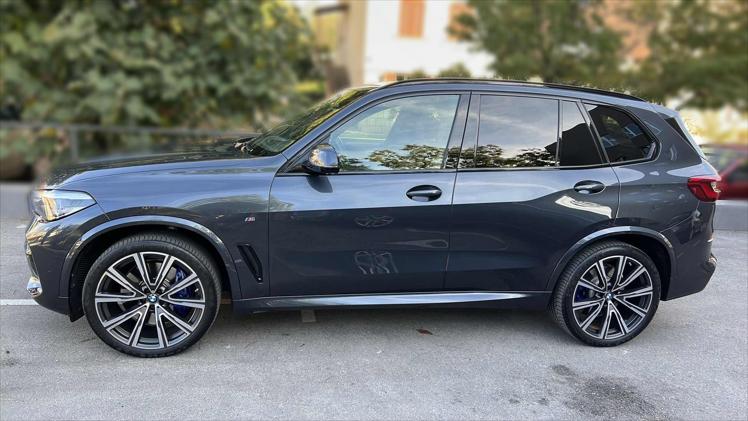 BMW X5 xDrive40i Aut.
