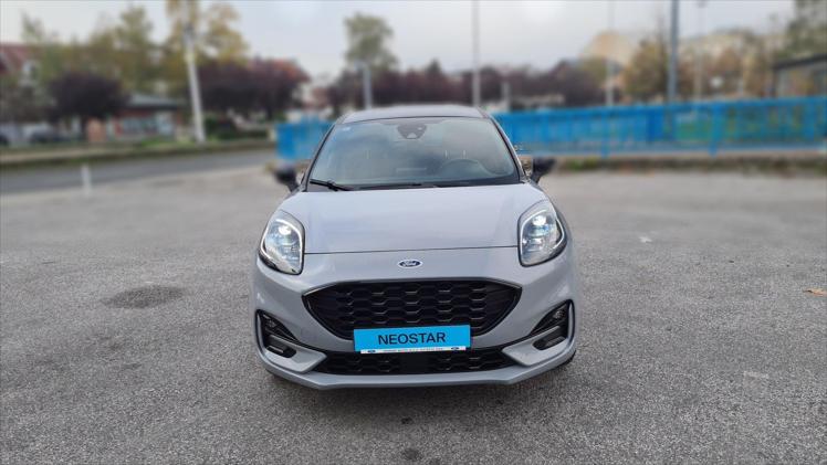 Ford Puma 1,0 EcoBoost ST-Line Edition Aut.